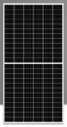 Zosma M Series 540-555W