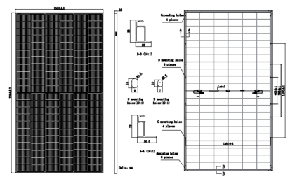 LuminaⅡ SS9-66HD-N 695-715N (US)