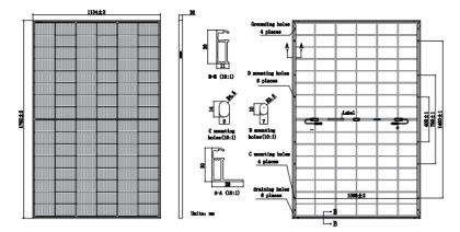 LuminaⅡ SSA-48HD-N 440-460N (US)