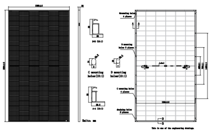 LuminaⅡ SS9-66HD-N 670-690N (IND)