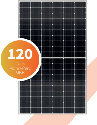 Hunter Series 440-460W