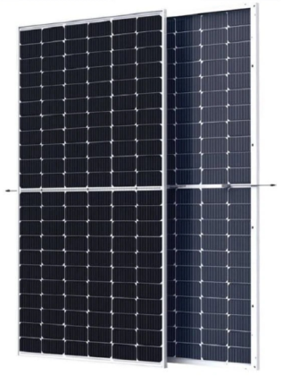 SPT66M-HC-HV-N 620-640W