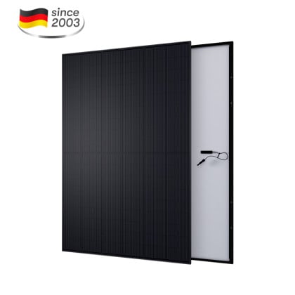 AE CMD-108E 415-435W BLACK