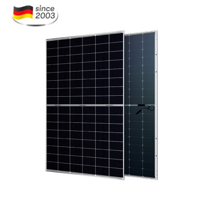 Meteor AE CMER-96BDS 435-455W