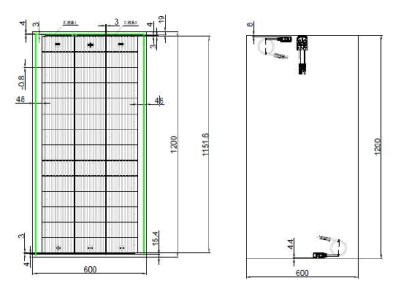 Perovskite JS-TD-100-105W