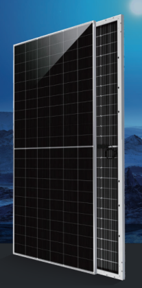 ALPS66D30-TP 540-560W