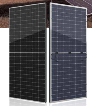 Seco Series SRP-580-605-BMZ-BG