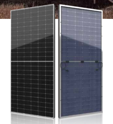Seco Series SRP-535-560-BMA-BG