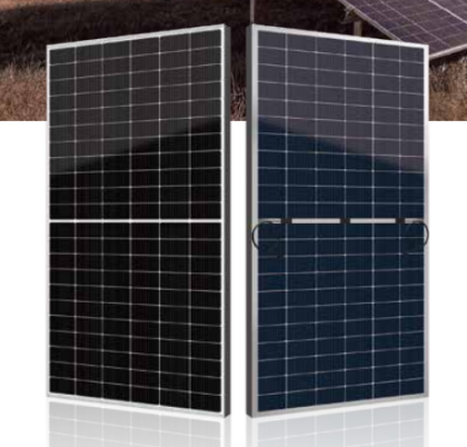 Seco Series SRP-645-670-BMC-BG
