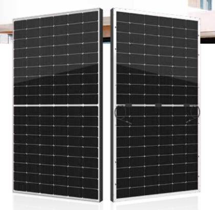 Sable Series SRP-425-450-BTD-BG