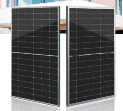 Sable Series SRP-435-BTE-BG