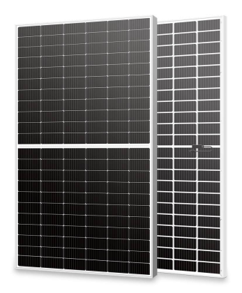 LANTESOLAR620S8R-132DGNT
