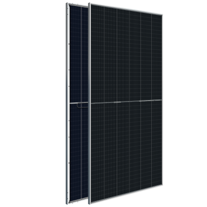 ASTRO N7 Pro CHSM66RN(DG)/F-BQ Bifacial Series 645~670W