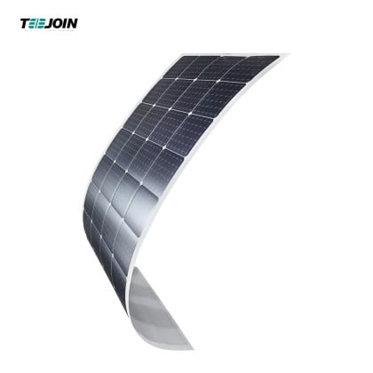 Flexible Solar Panel 240W