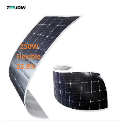 Flexible Solar Panel 250W