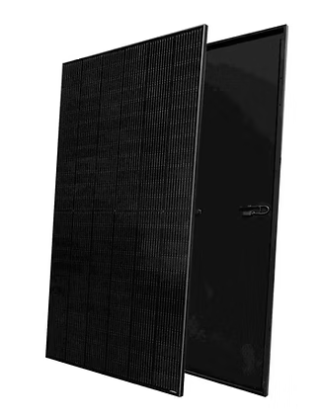 PERC 545W All Black