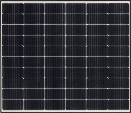 GRANSOLA™ G-T8225