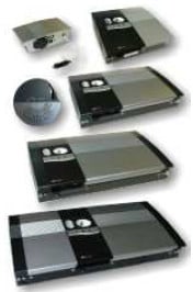 SW Sine Wave Inverters