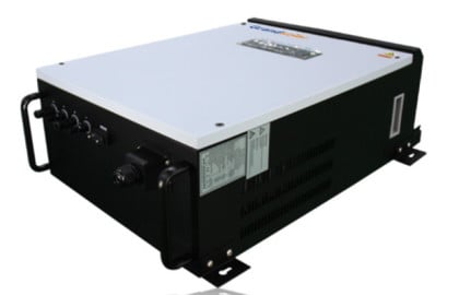 Grandsolar TLC10k-50k Three Phase