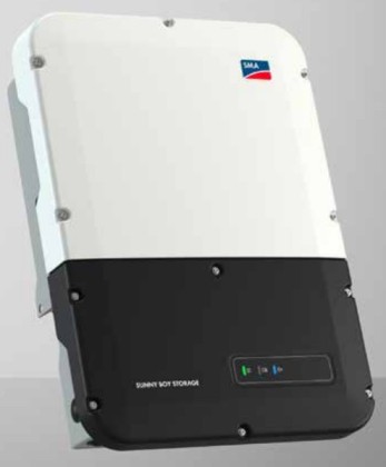 Sunny Boy Storage 3.7/5.0/6.0