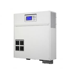 Alfa Off-Grid 3KVA/5KVA