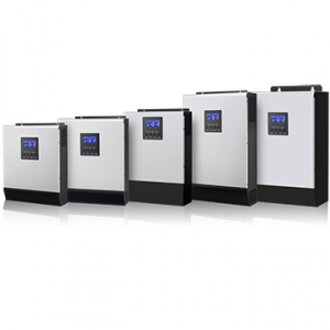 Axpert KS Off-Grid 1-5KVA