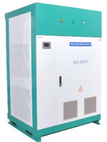 SDP-200KW
