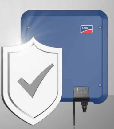 Sunny Tripower 3.0 / 4.0 / 5.0 / 6.0