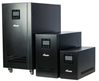 PST 0.3-6K Off Grid Tower Solar Inverter(PWM)