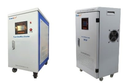 Off Grid Inverter Single Phase 5KW-20KW