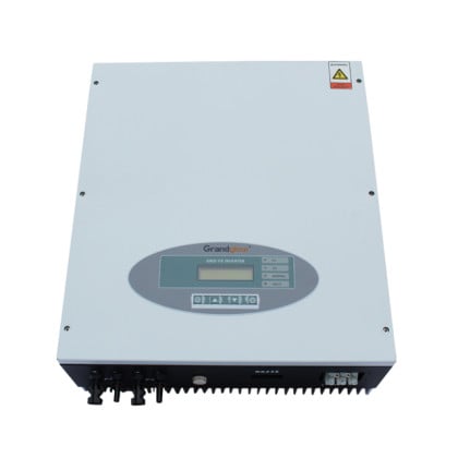 1KW-10KW Grid Tie Inverter Single Phase