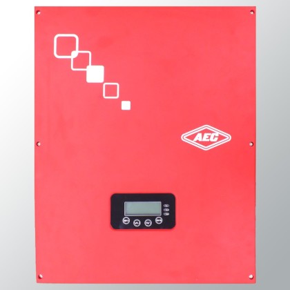 Trinergy Plus Series