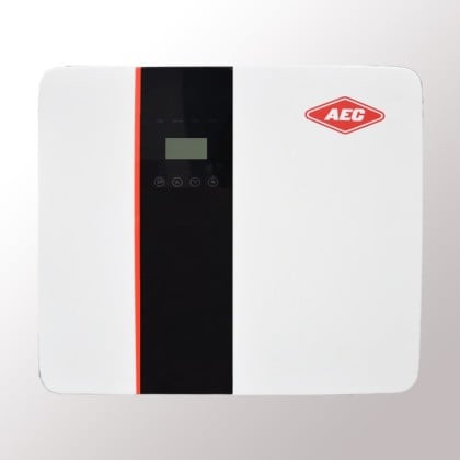 Selfnergy - M Series Hybrid Inverter
