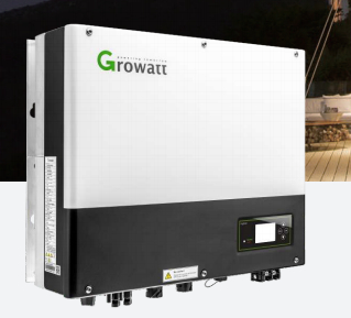 SPA 4000-10000TL3 BH-UP