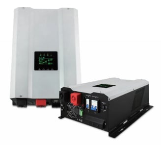 UKPT Series 1-12KW