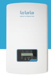 PV Inverter IG3-15