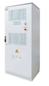 ZGR SOLAR CTR 150/300