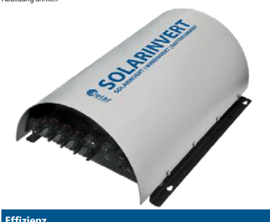 SOL 1200-3000-90-NA-DE