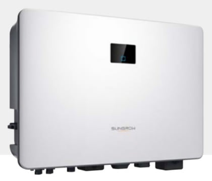 SH3.0/3.6/4.0/5.0/6.0RS