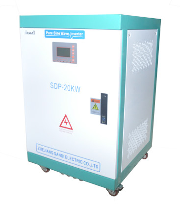 SDP-20KW