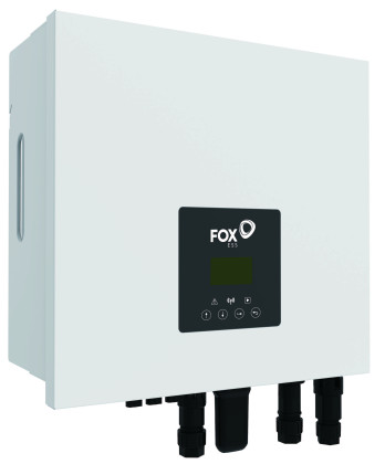 Hybrid Inverter H1-3.0-6.0-E