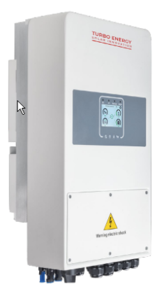 Hybrid Series 48V 5.0 - 6.0