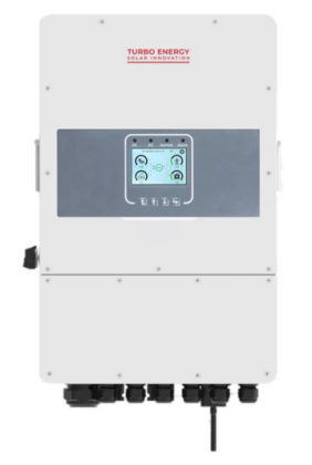 Three Phase Hybrid Series 48V 10.0 - 5.0