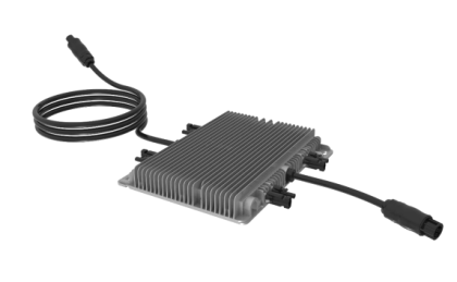 Microinverter Series WiFi 1.6