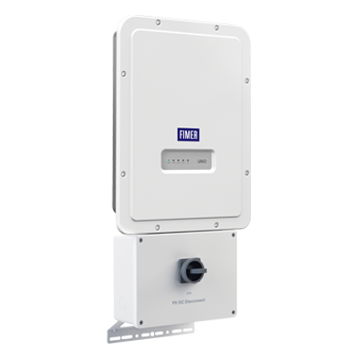 UNO-DM-3.3/3.8/4.6/5.0-TL-PLUS-Q-US