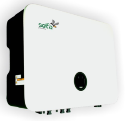 SFT Grid Inverter 4-25kW