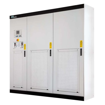 EEI Master Solar 1000V