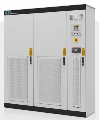 EEI Master Storage Inverter 610/760