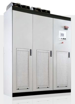 EEI Hybrid Inverter