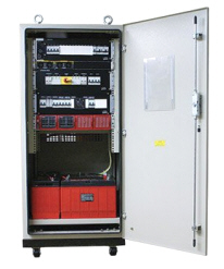 Linha PRO-48 e PRO-125